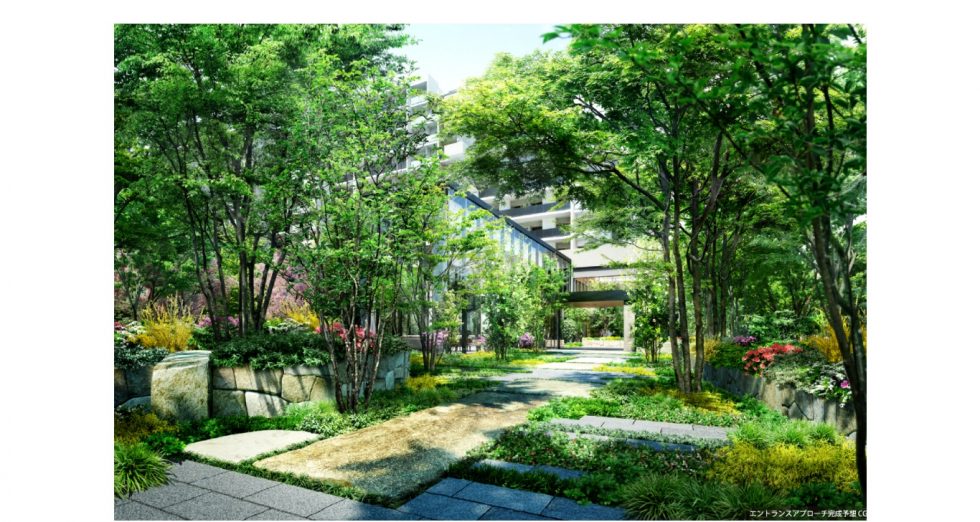 【グランドメゾン品川シーサイドの杜】三井健太レポート抜粋 ...