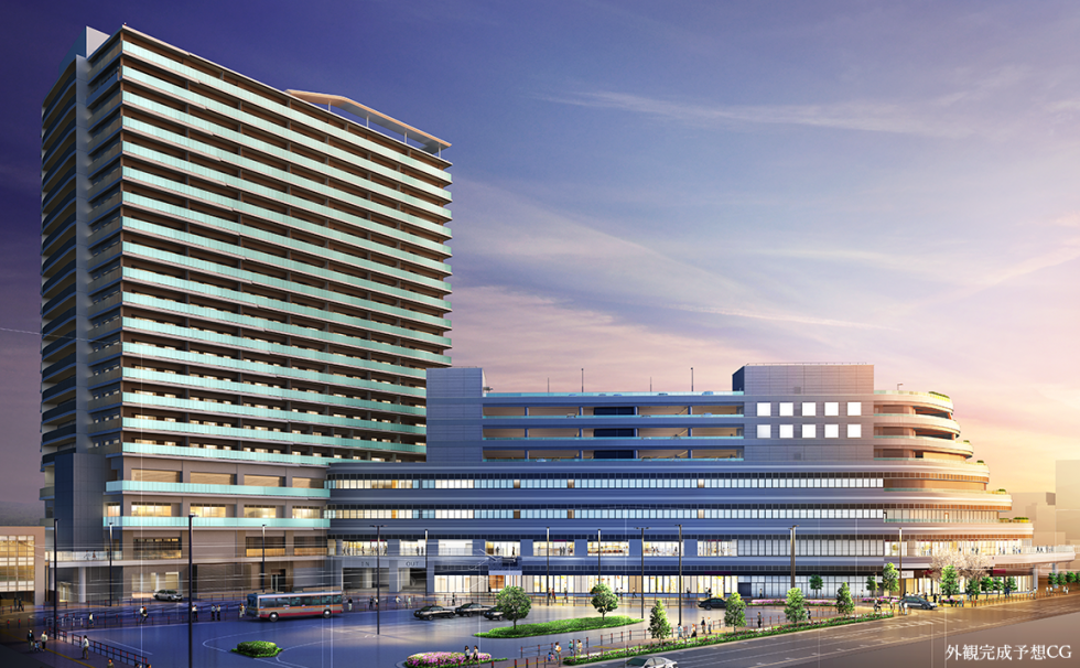 【ブランズタワー大船】三井健太レポート抜粋版 Vol.65 | 三井 ...