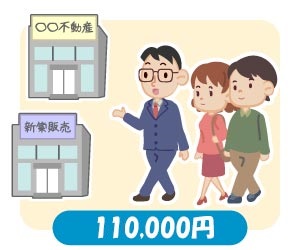 家計診断+住宅相談+同行